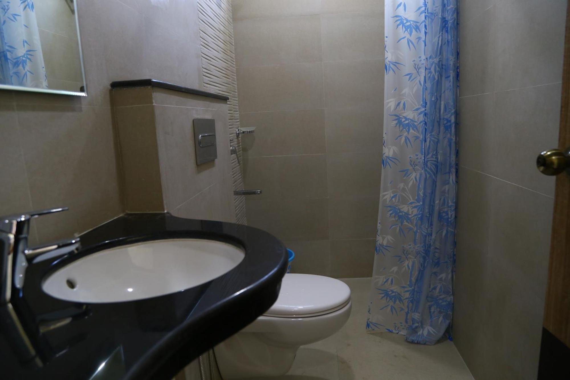 Hotel Landmark Port Blair Εξωτερικό φωτογραφία