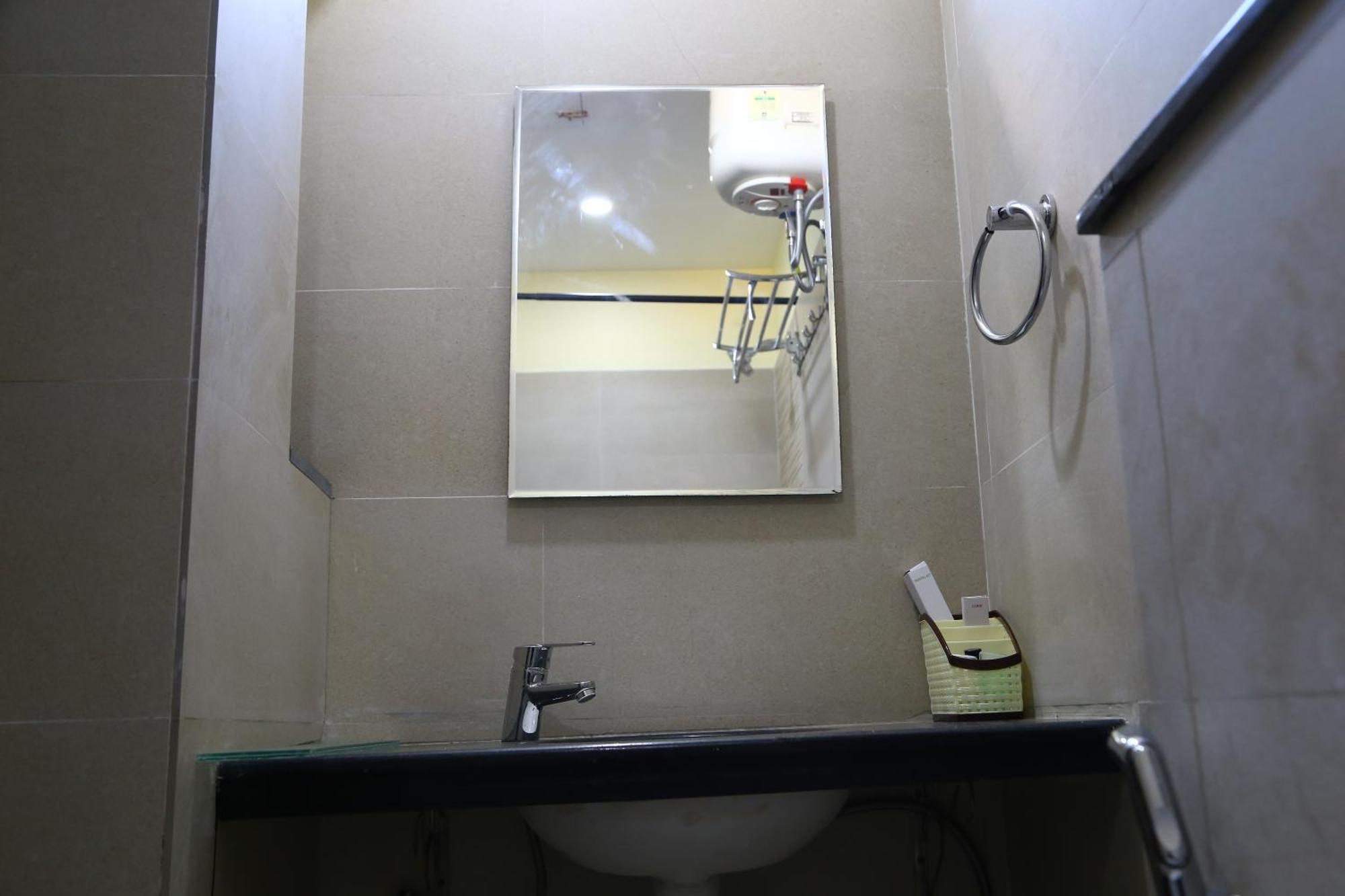 Hotel Landmark Port Blair Εξωτερικό φωτογραφία